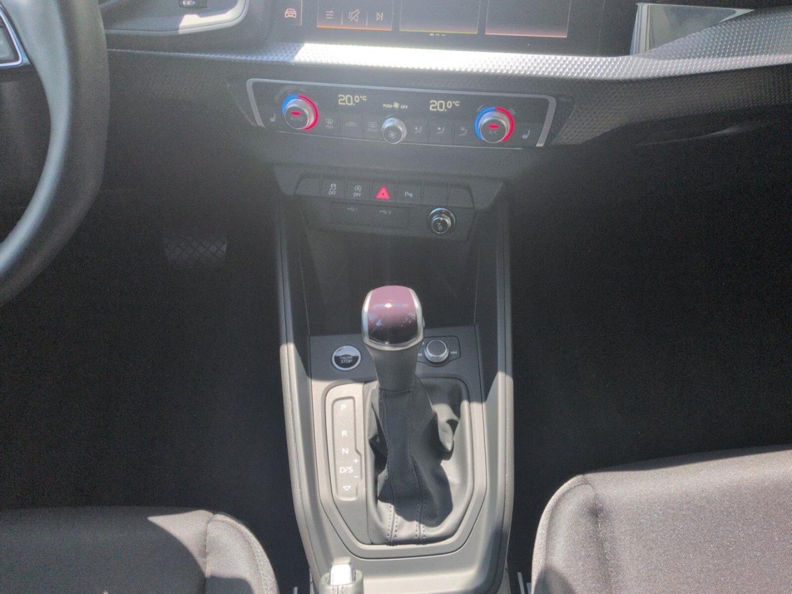 Audi A1 Sportback – Bild 10
