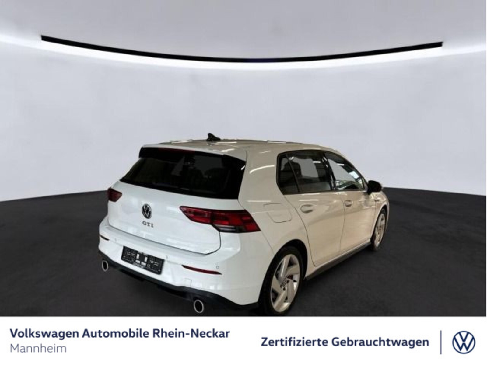 Volkswagen Golf – Bild 3