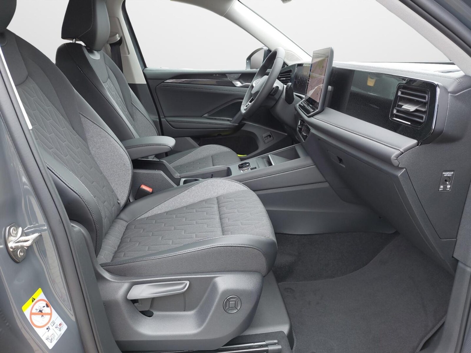 Volkswagen Tiguan – Bild 14