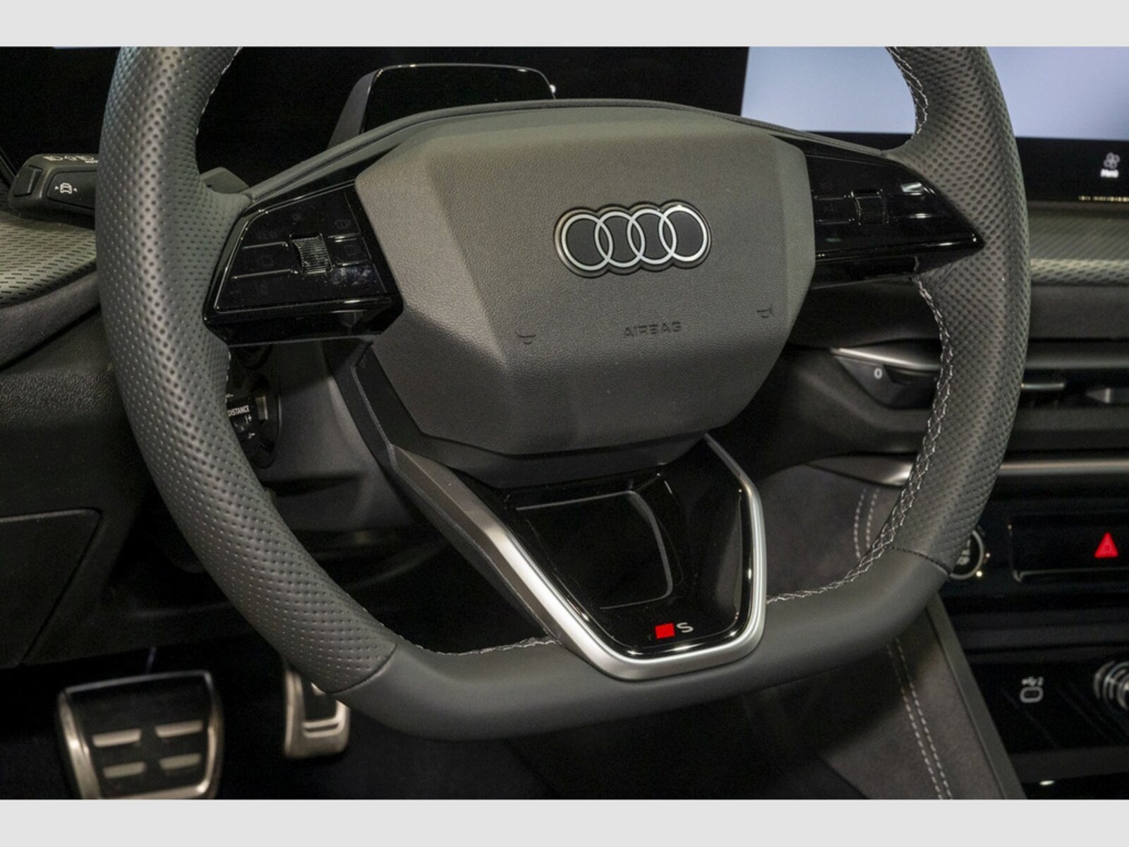 Audi Q5 – Bild 17