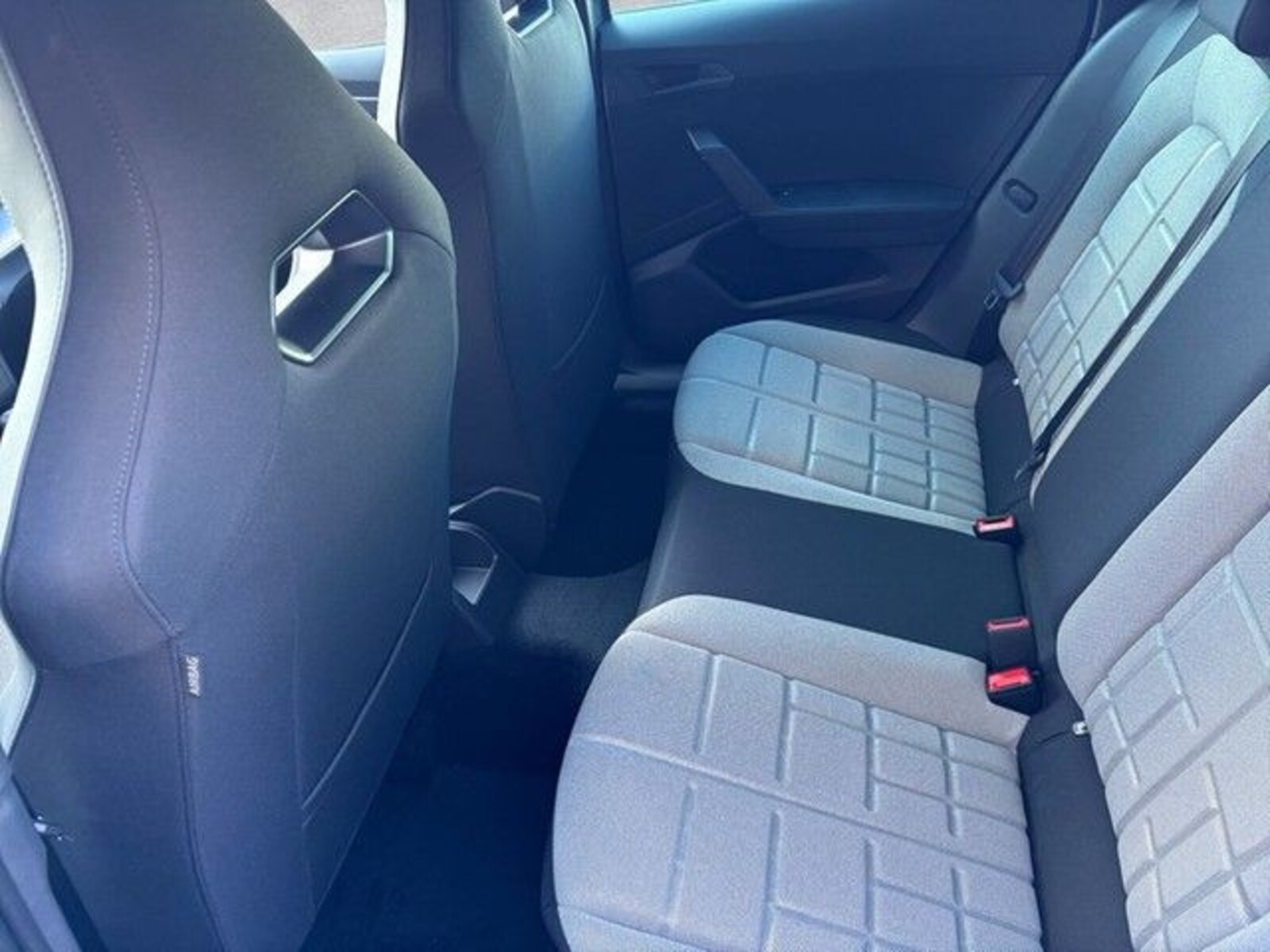 SEAT Ibiza – Bild 13