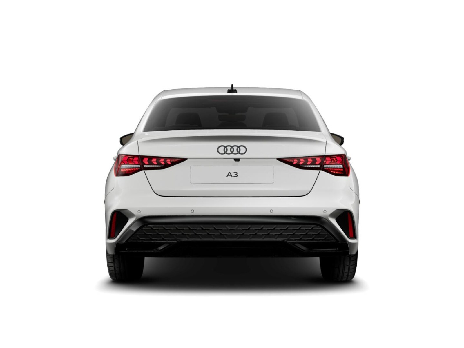 Audi A3 Limousine – Bild 6