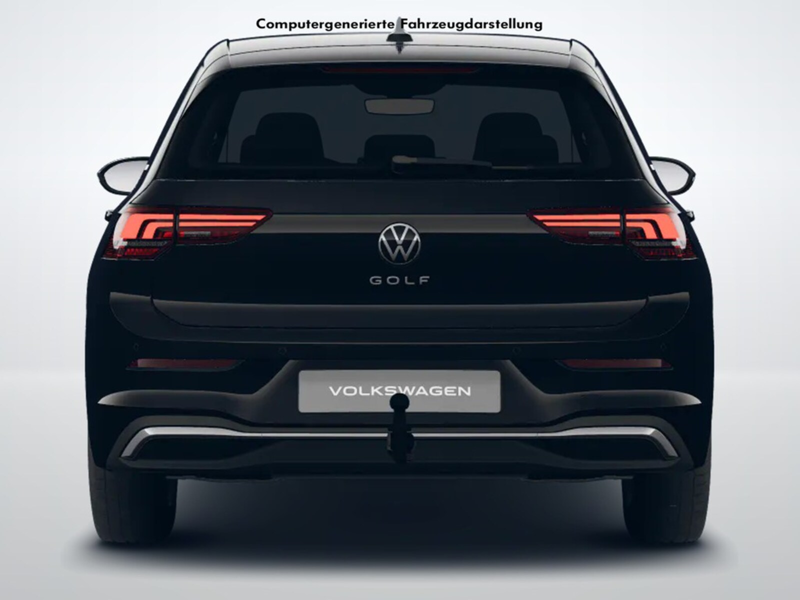 Volkswagen Golf – Bild 4