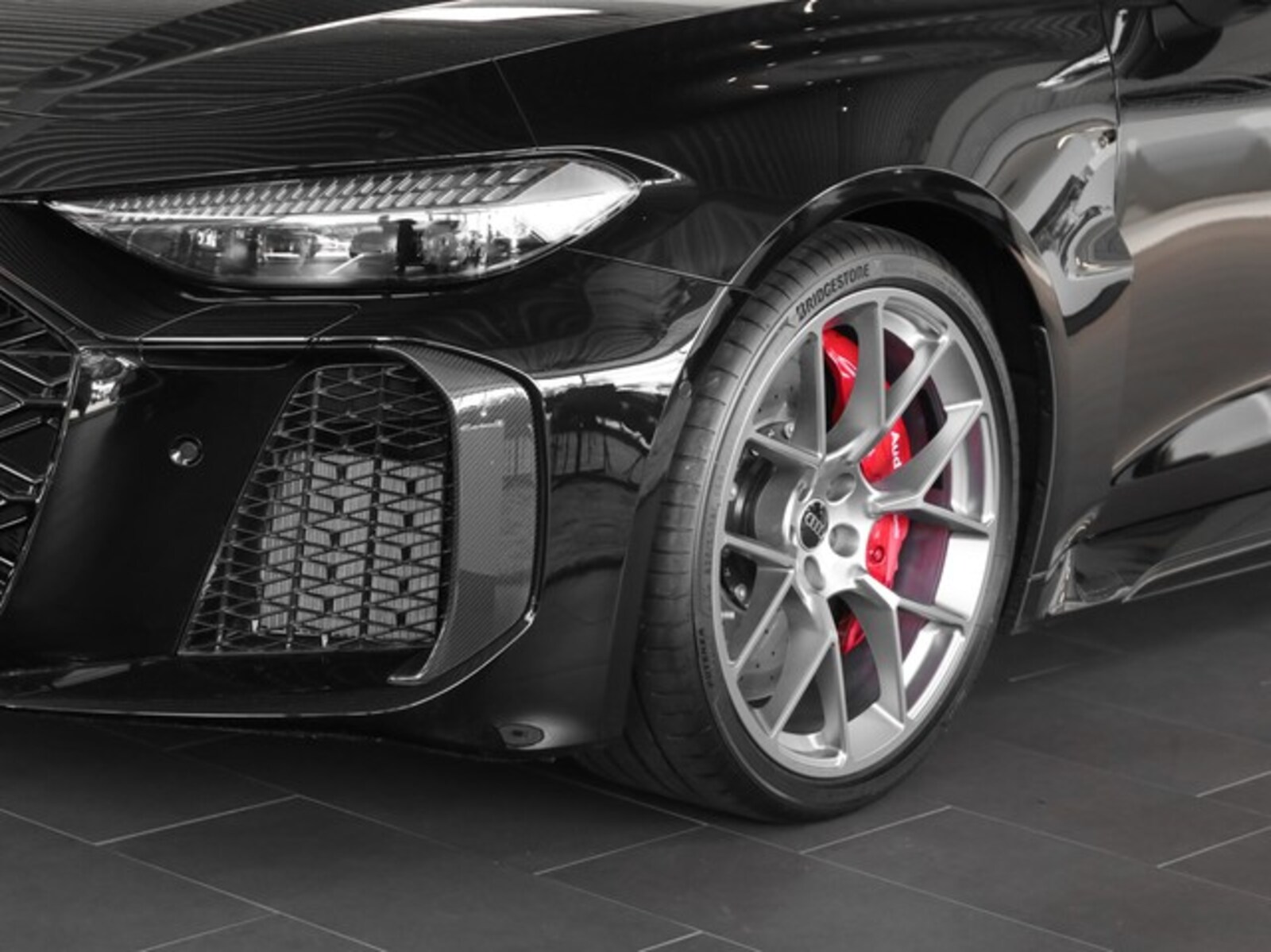 Audi RS 5 Avant – Bild 8
