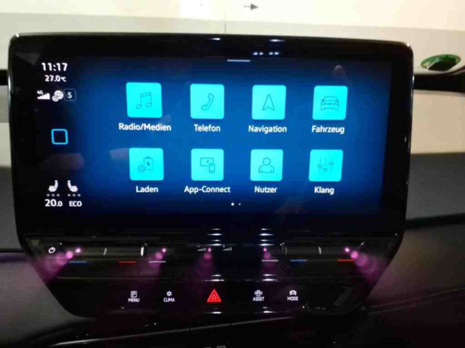 Volkswagen ID.3 – Bild 9