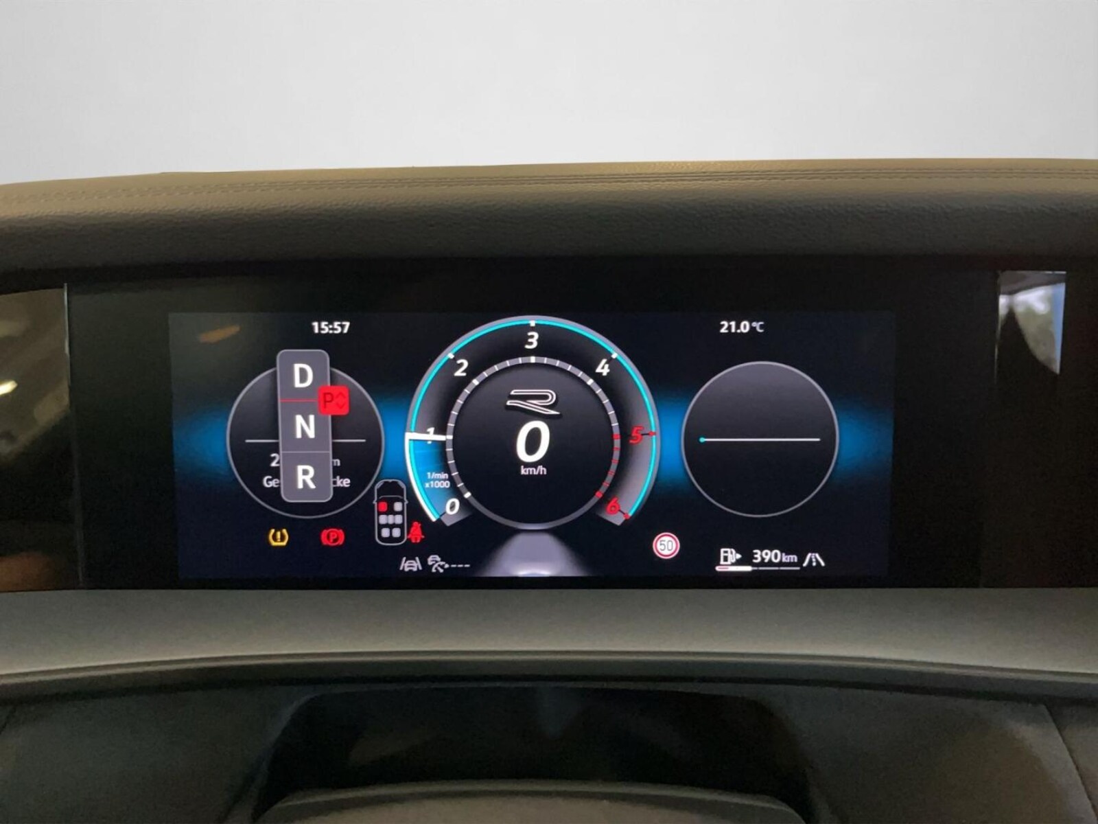 Volkswagen Tayron – Bild 10