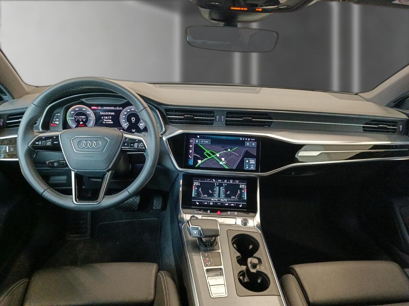 Audi A7 Sportback – Bild 10