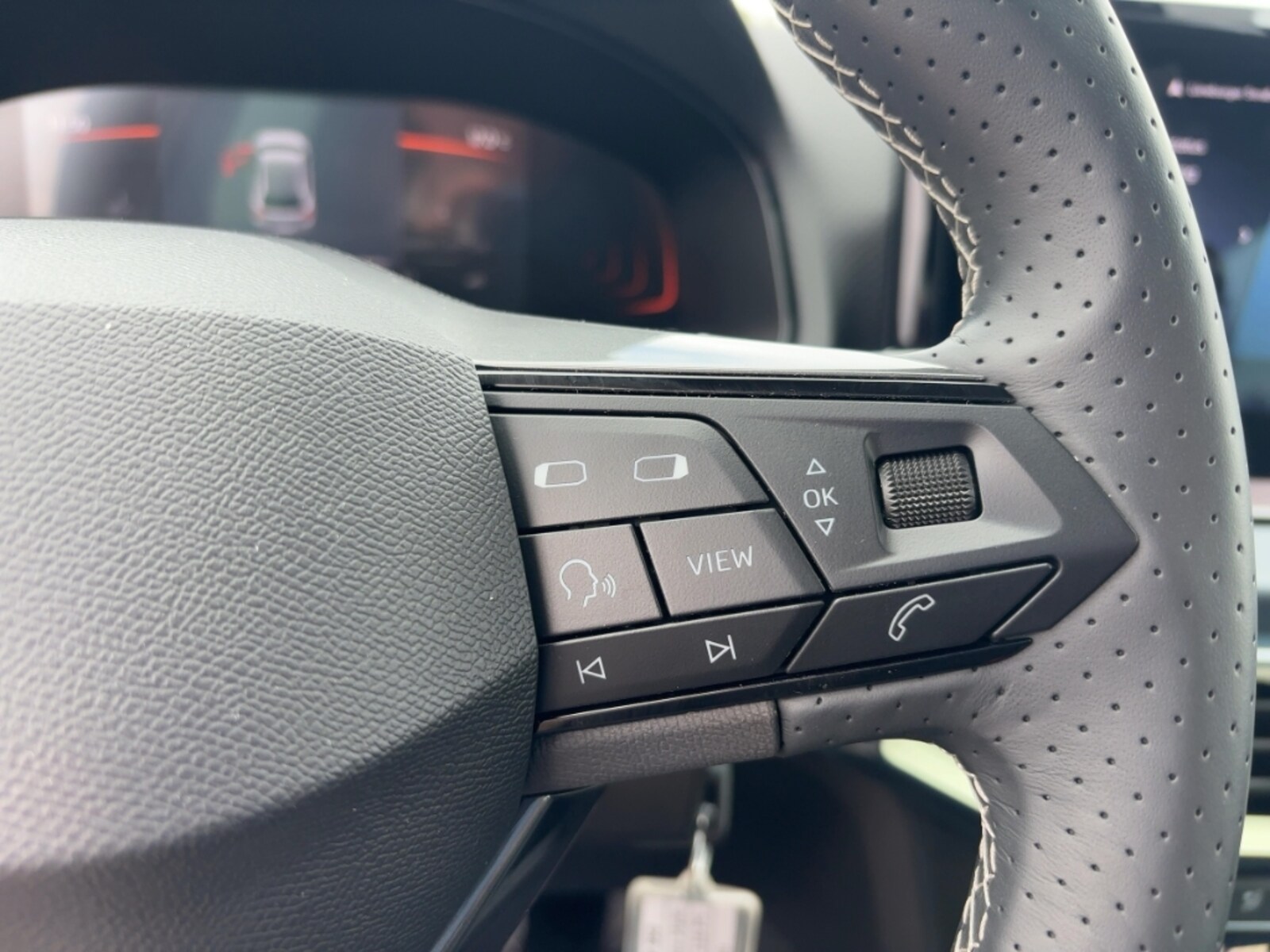 SEAT Ibiza – Bild 14
