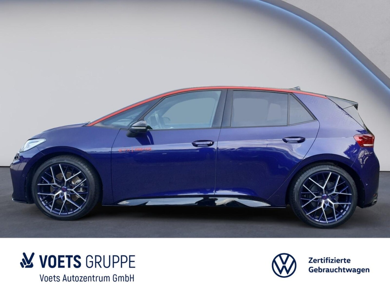 Volkswagen ID.3 – Bild 3