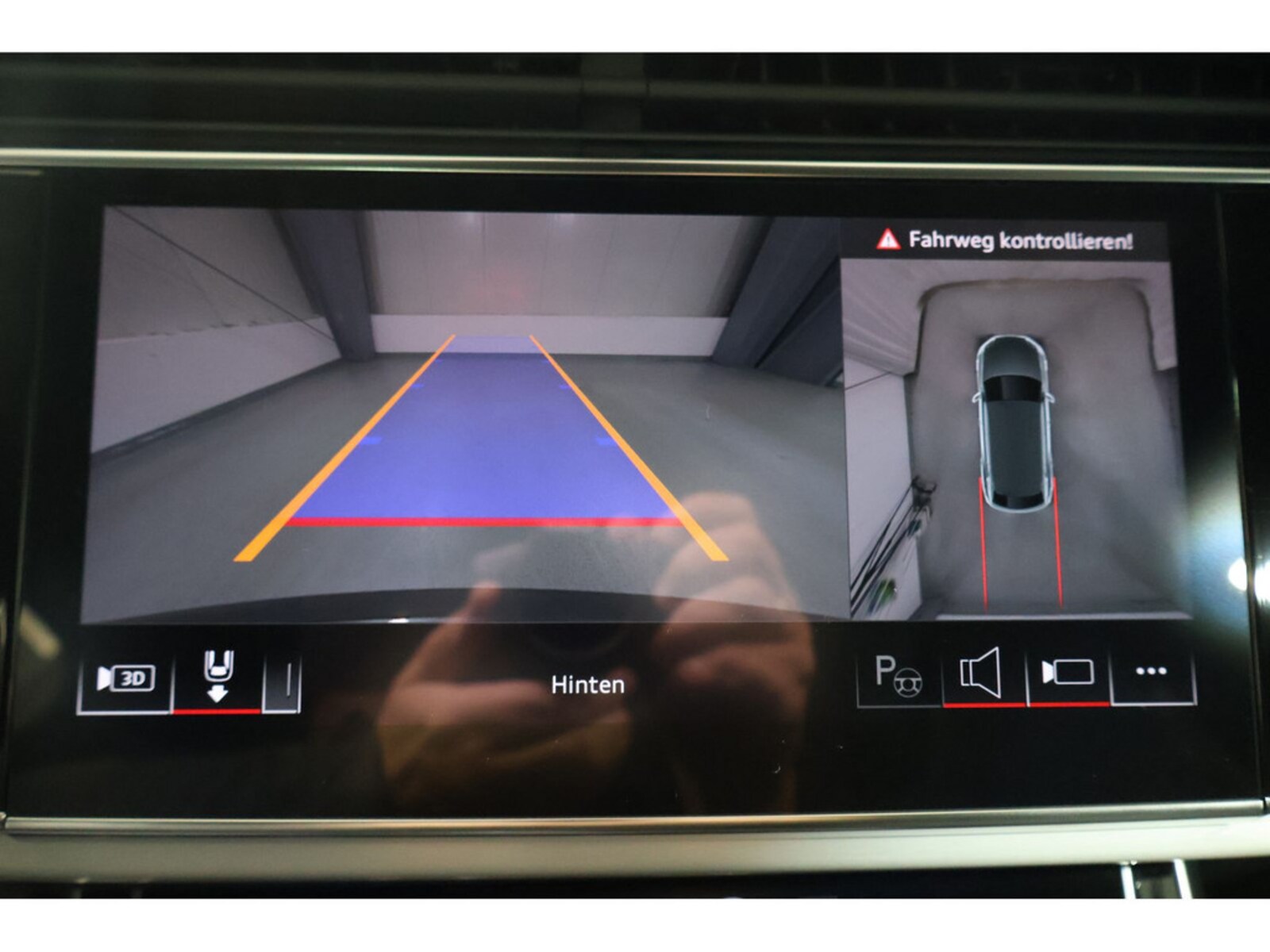 Audi Q8 – Bild 11
