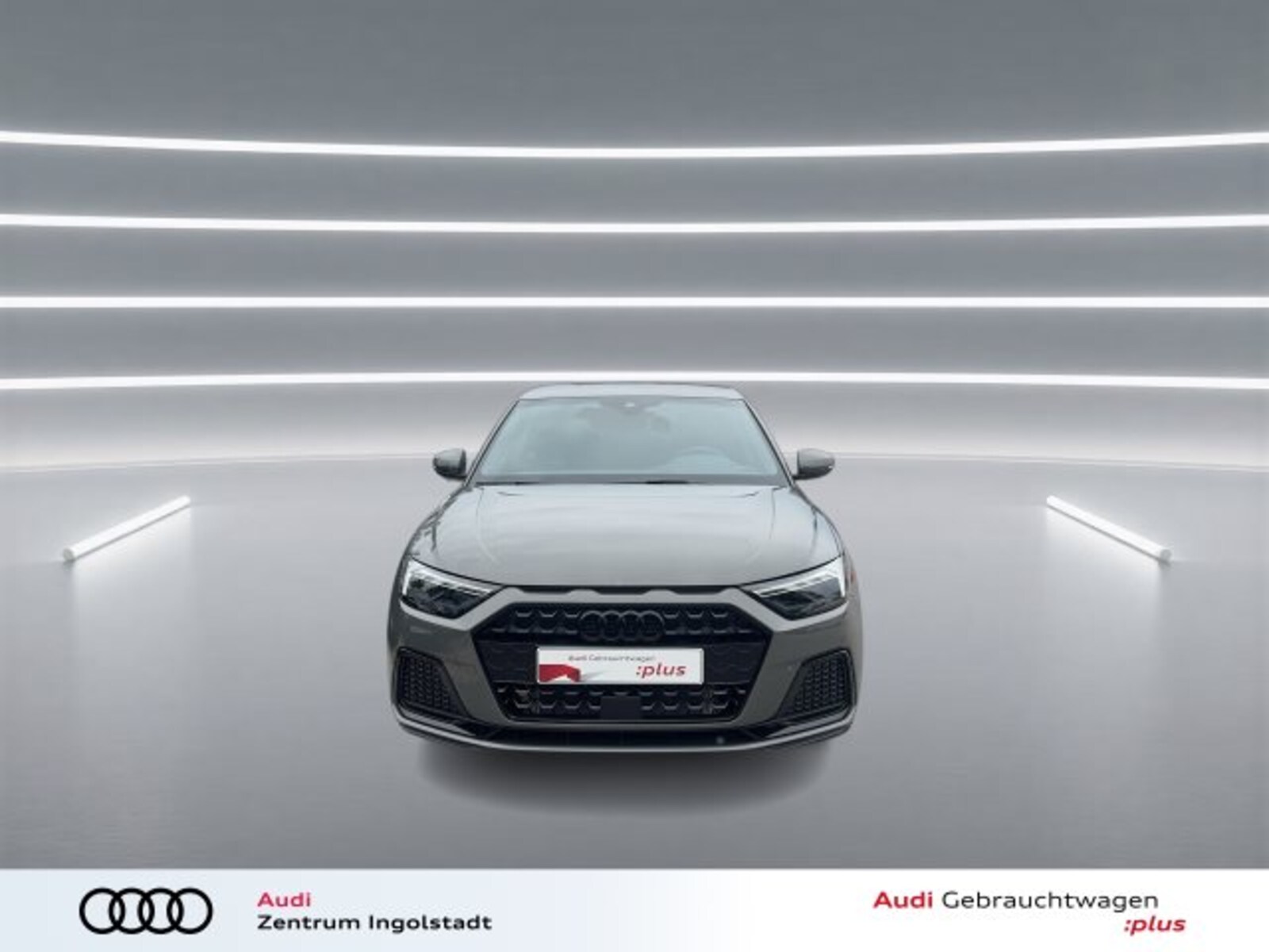 Audi A1 Sportback – Bild 3