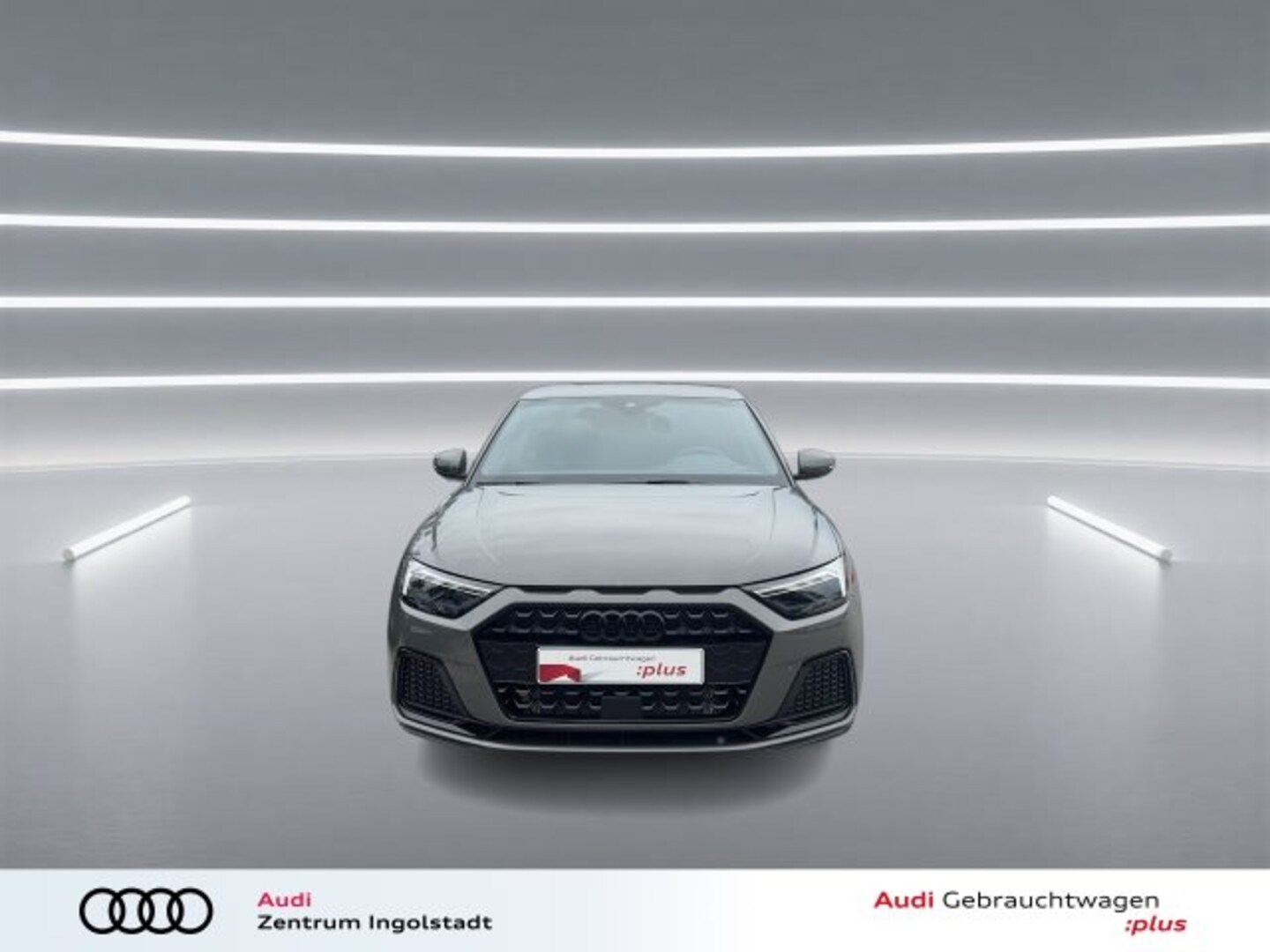 Bild über Audi A1 Sportback advanced 30 TFSI S tronic - für weitere Informationen kontaktieren Sie den Audi Partner