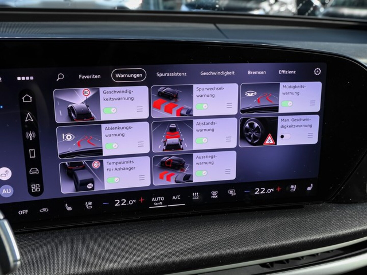 Bild über Audi Q7 SUV TDI quattro 220 kW tiptronic - für weitere Informationen kontaktieren Sie den Audi Partner