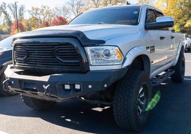 2017 RAM 2500 Pickup
