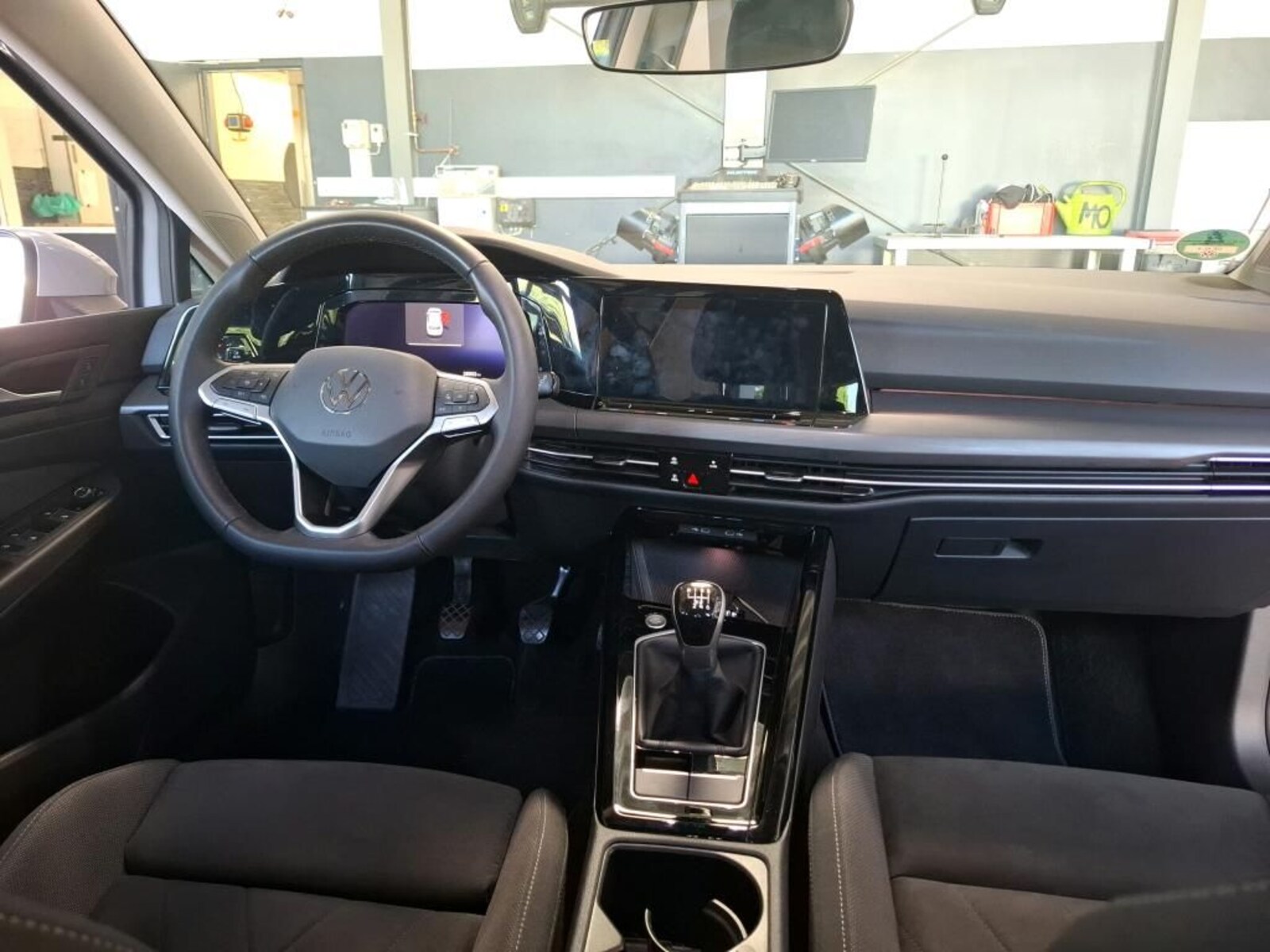 Volkswagen Golf – Bild 7