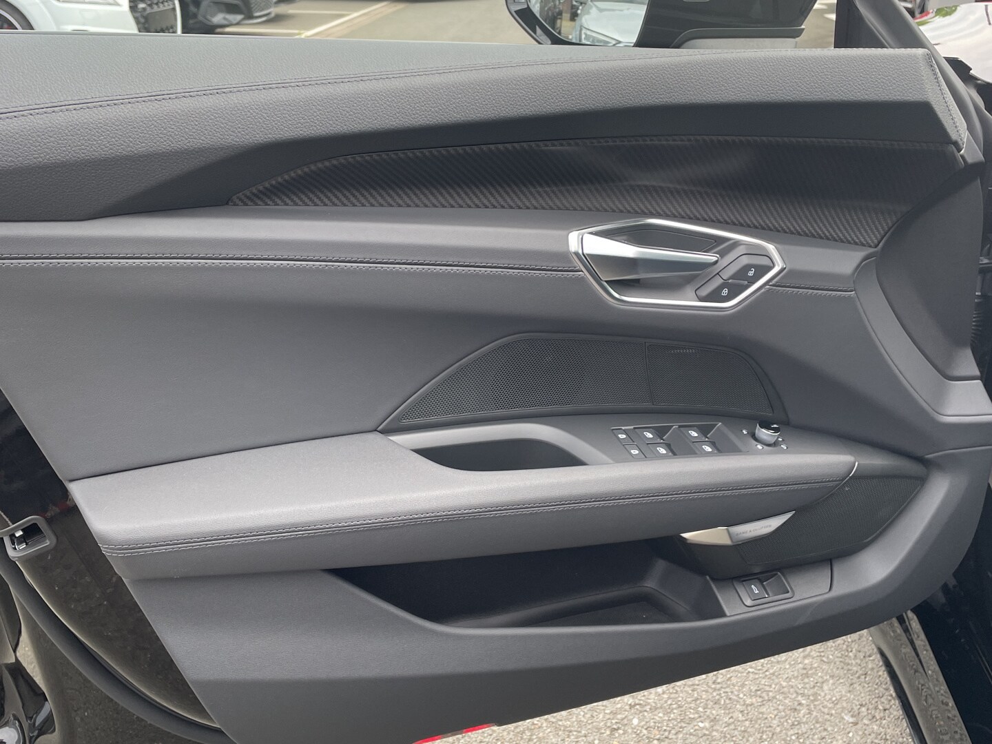 Image about Audi e-tron GT e-tron quattro