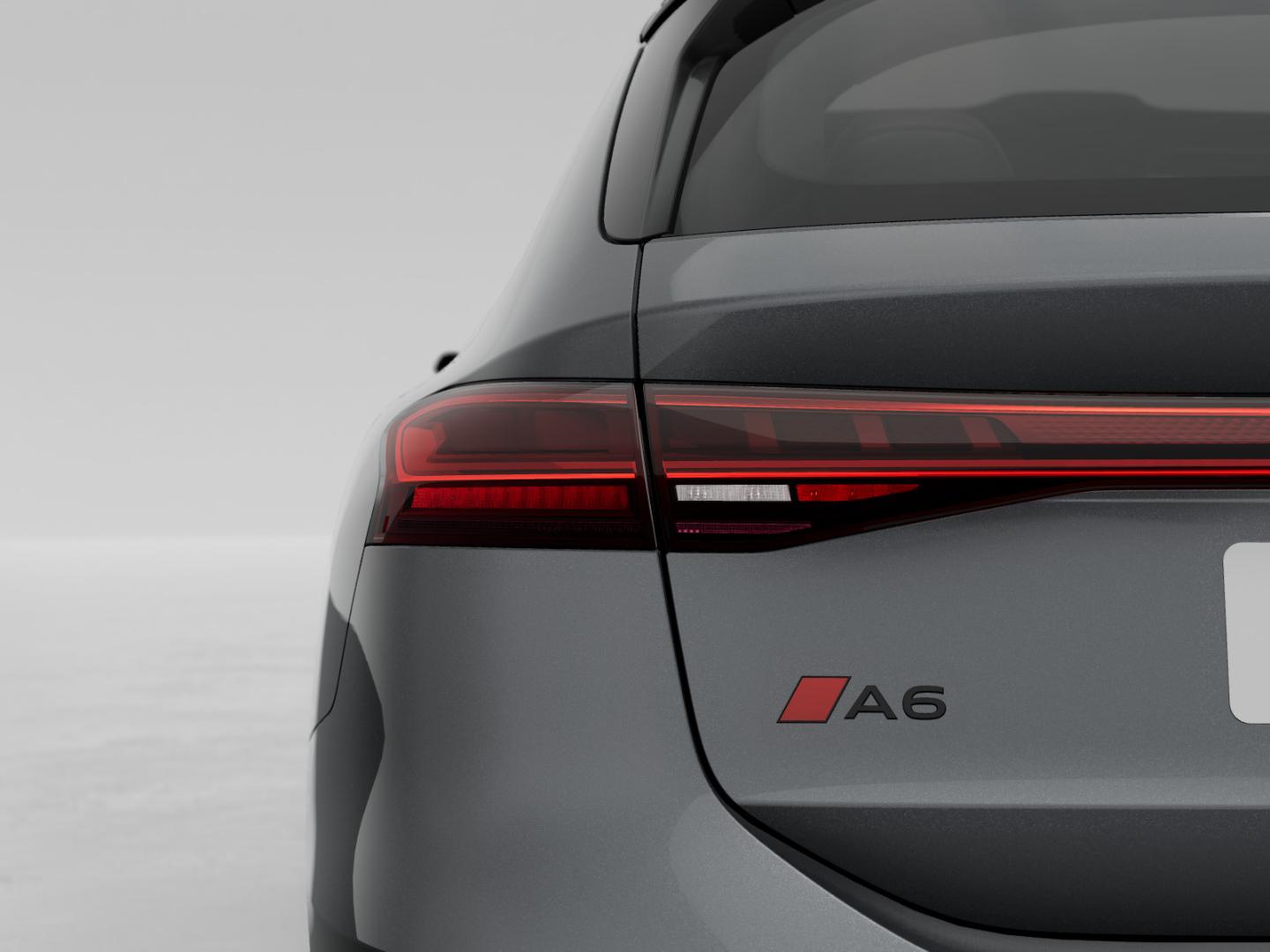 Image about Audi A6 Avant e-tron e-tron performance