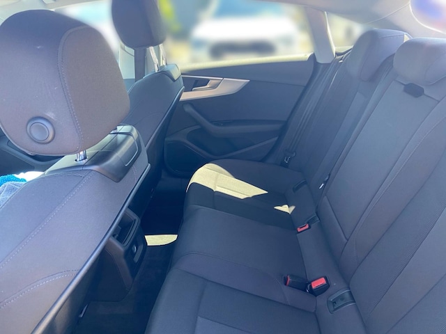 Audi A5 Sportback G-tron Sport 40 G-tron S Tronic - 2019 - Joinsteer - #9