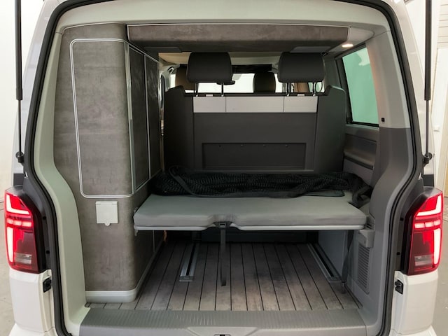 Volkswagen T6.1 California