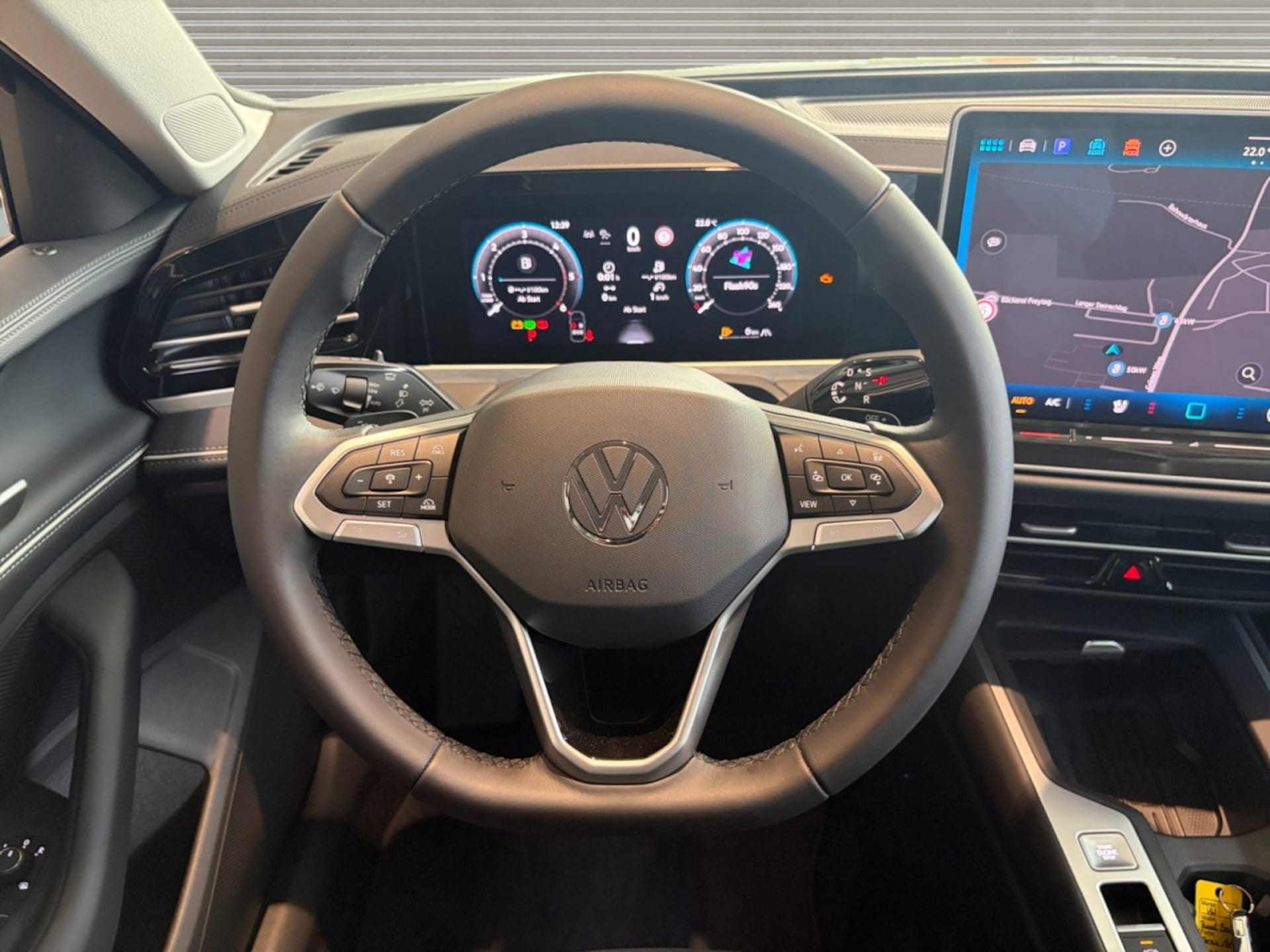 Volkswagen Passat Business