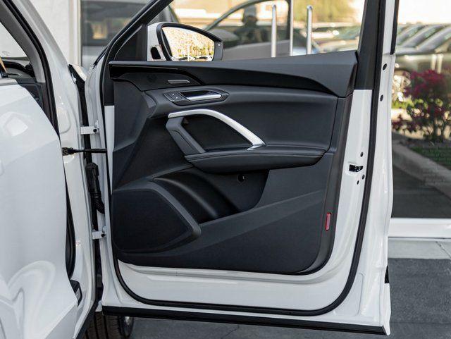 2025 Audi Q5 Premium Plus - Photo 24
