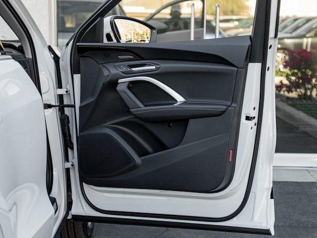 2025 Audi Q5 Premium Plus - Photo 24