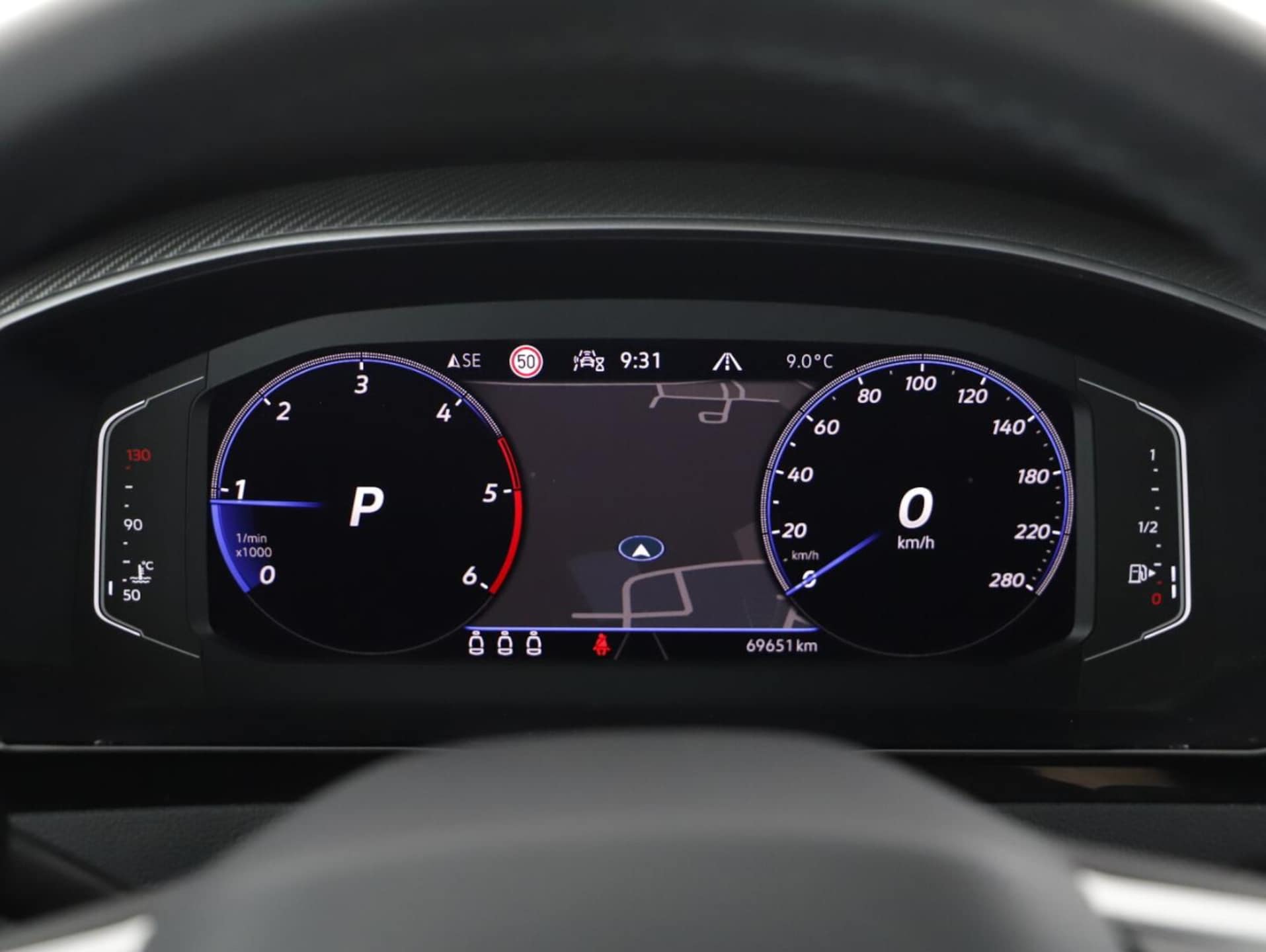 Volkswagen Arteon Shooting Brake R-Line