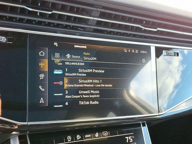 2026 Audi Q7 Premium - Photo 15