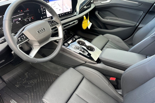2026 Audi A6 Premium Plus - Photo 9