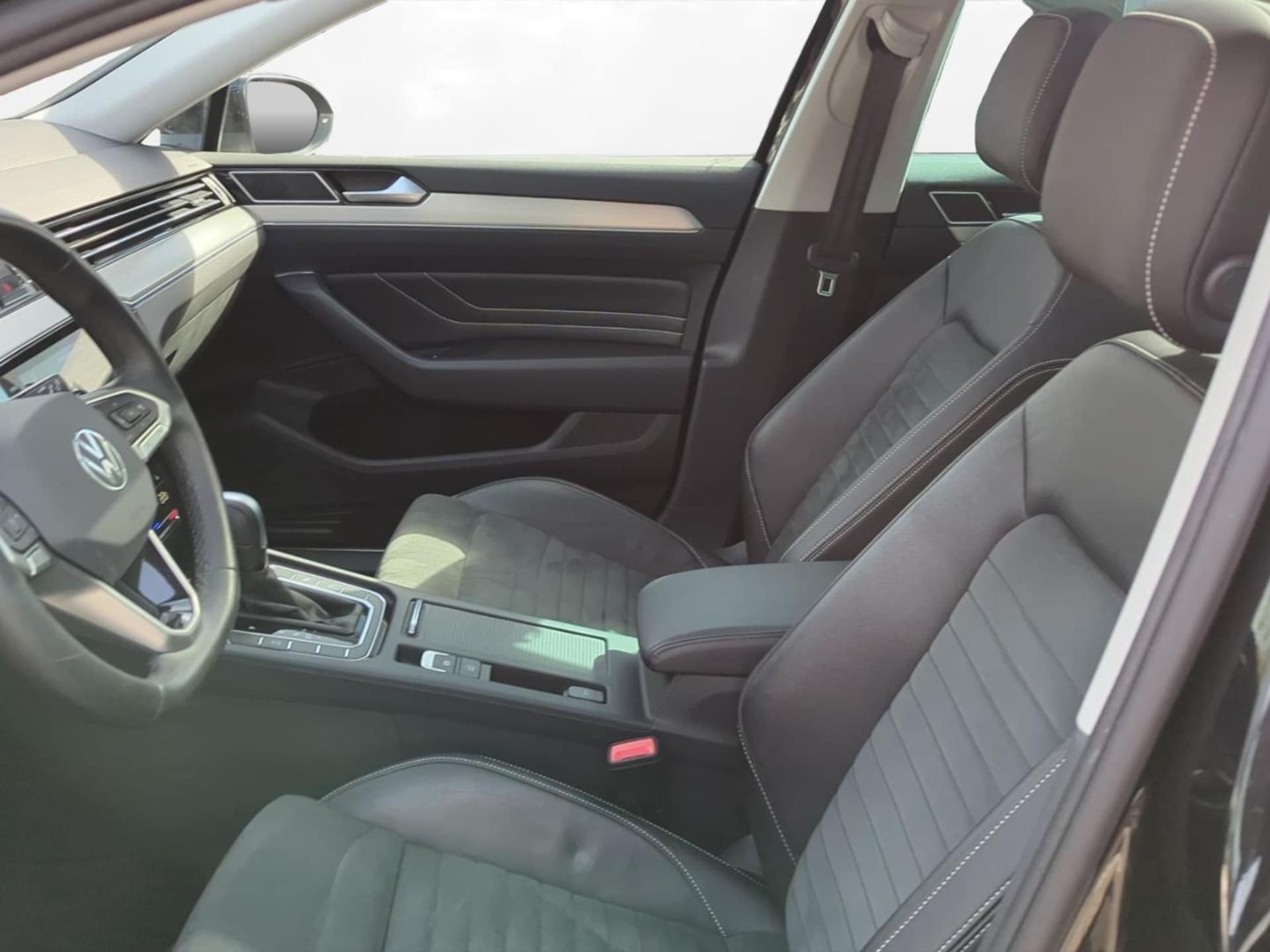 Volkswagen Passat Variant Elegance