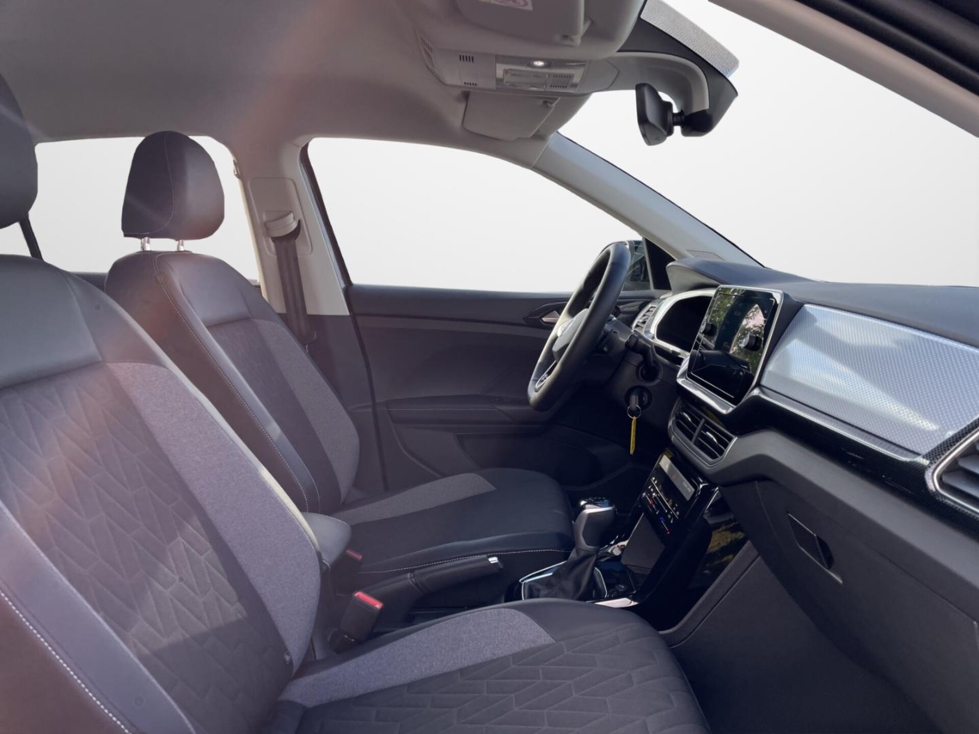 Volkswagen T-Cross ENERGY
