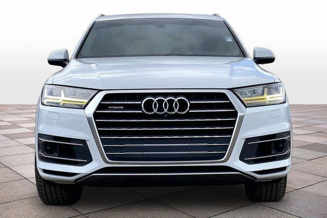 2018 Audi Q7