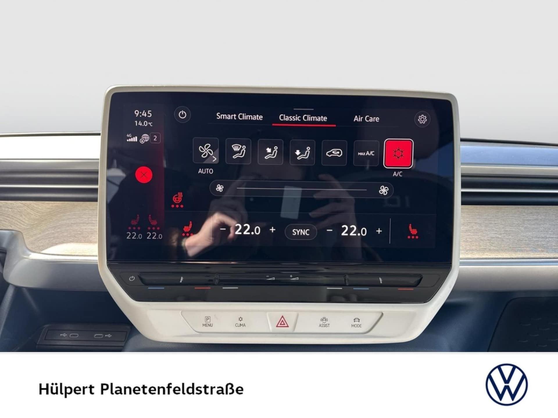 Volkswagen ID. Buzz Pro