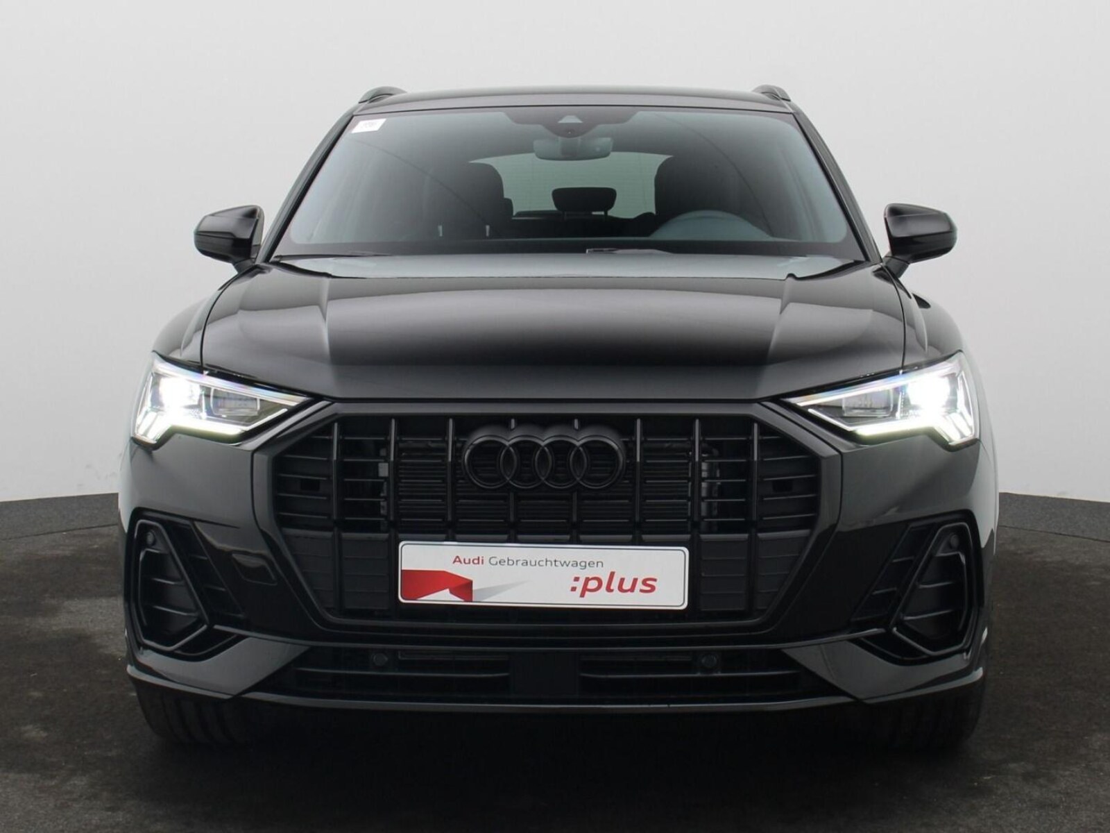 Audi Q3 – Bild 3