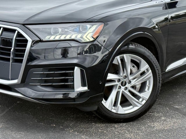 2023 Audi Q7