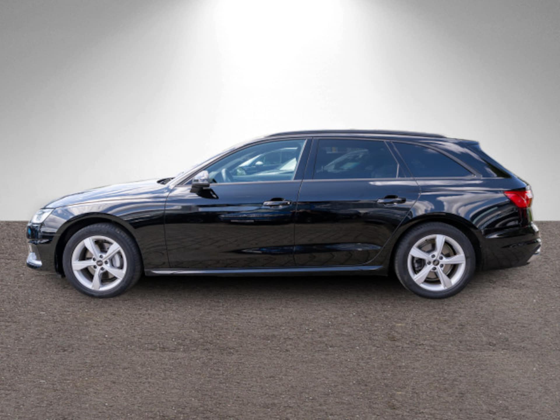Audi A4 Avant Advanced