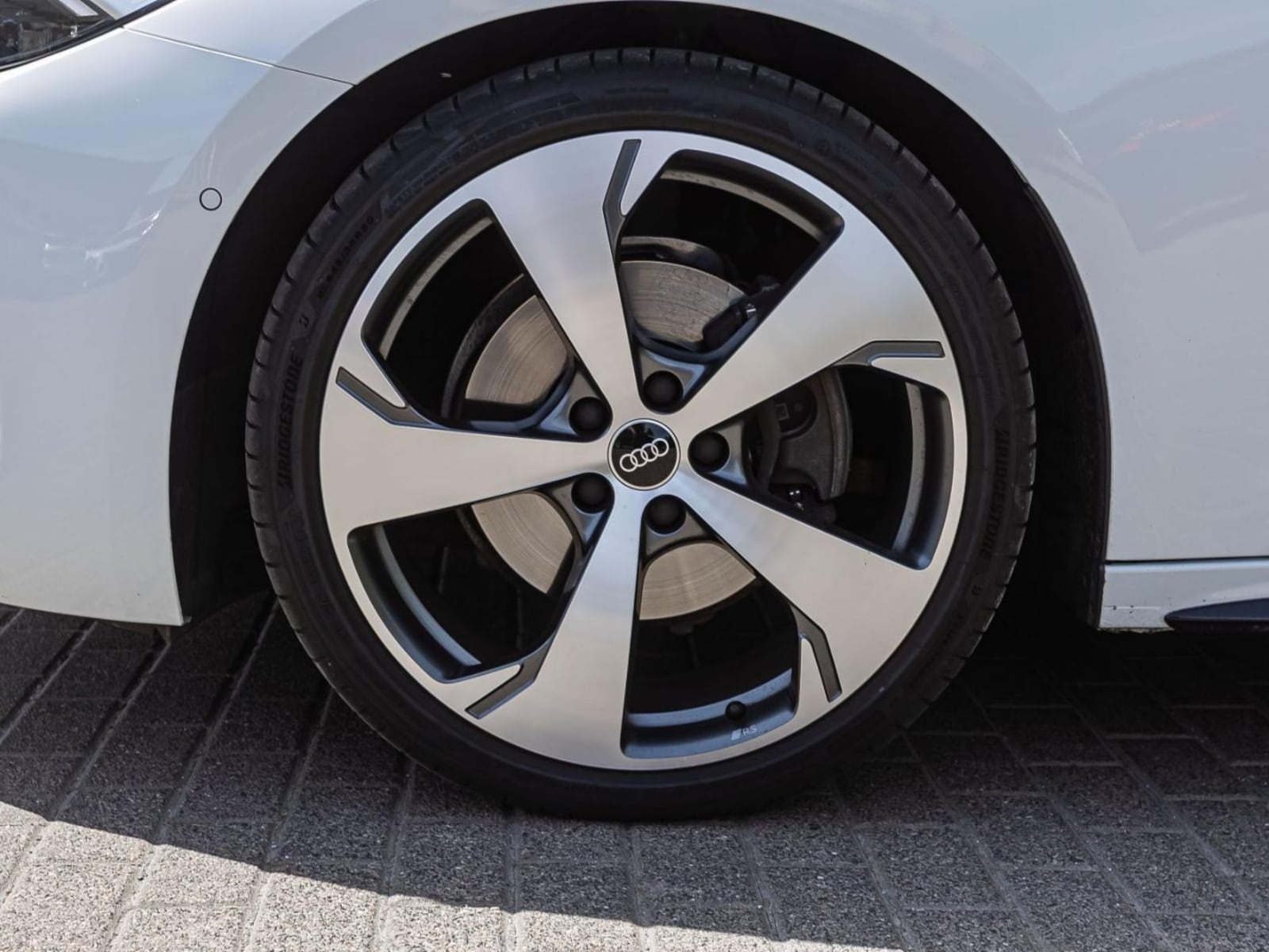 Audi A5 Avant – Bild 7
