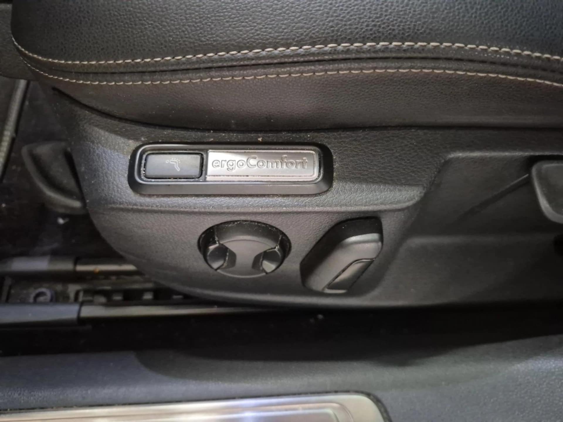 Volkswagen Passat Variant Alltrack