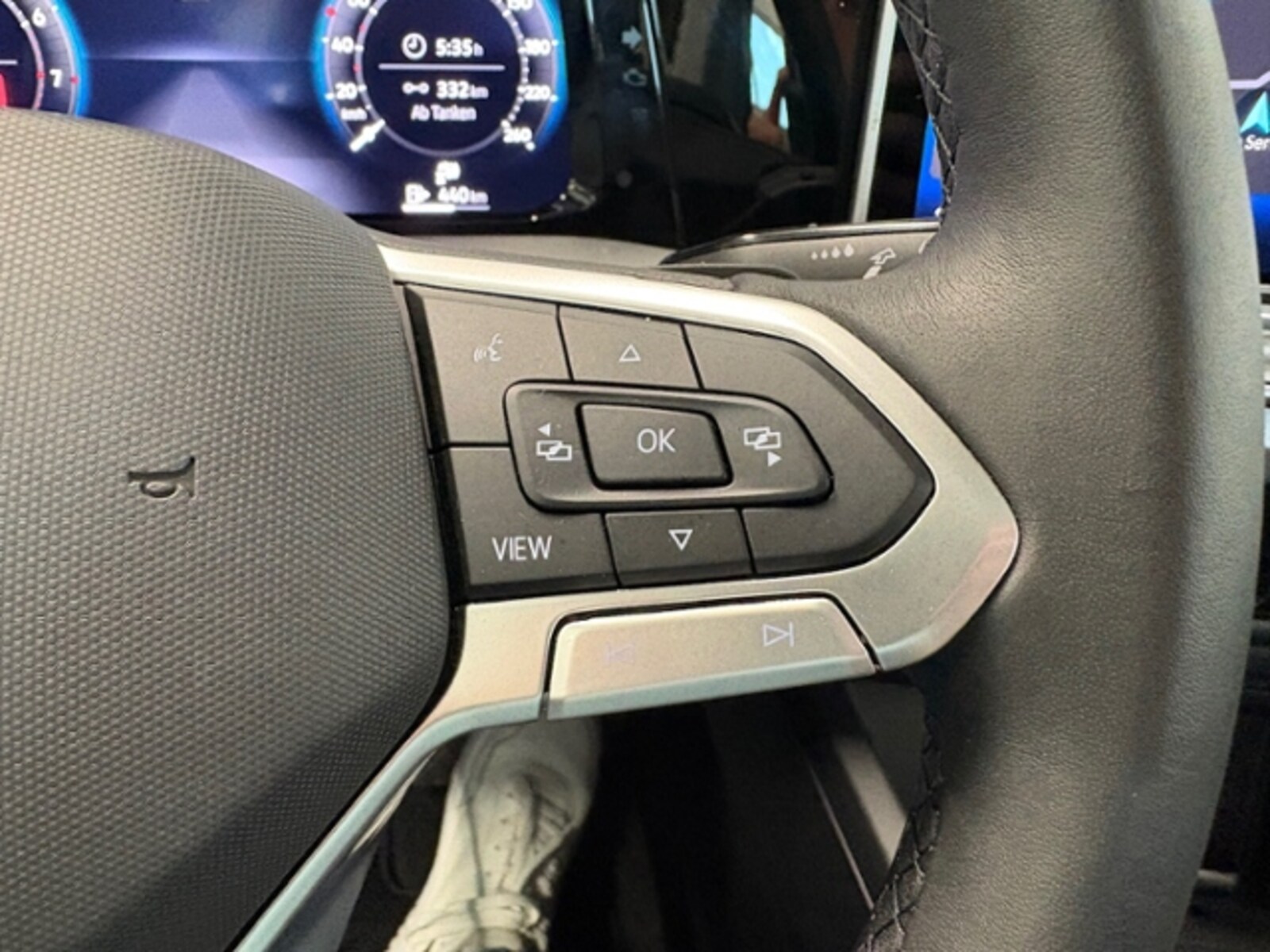 Volkswagen Golf Variant – Bild 15