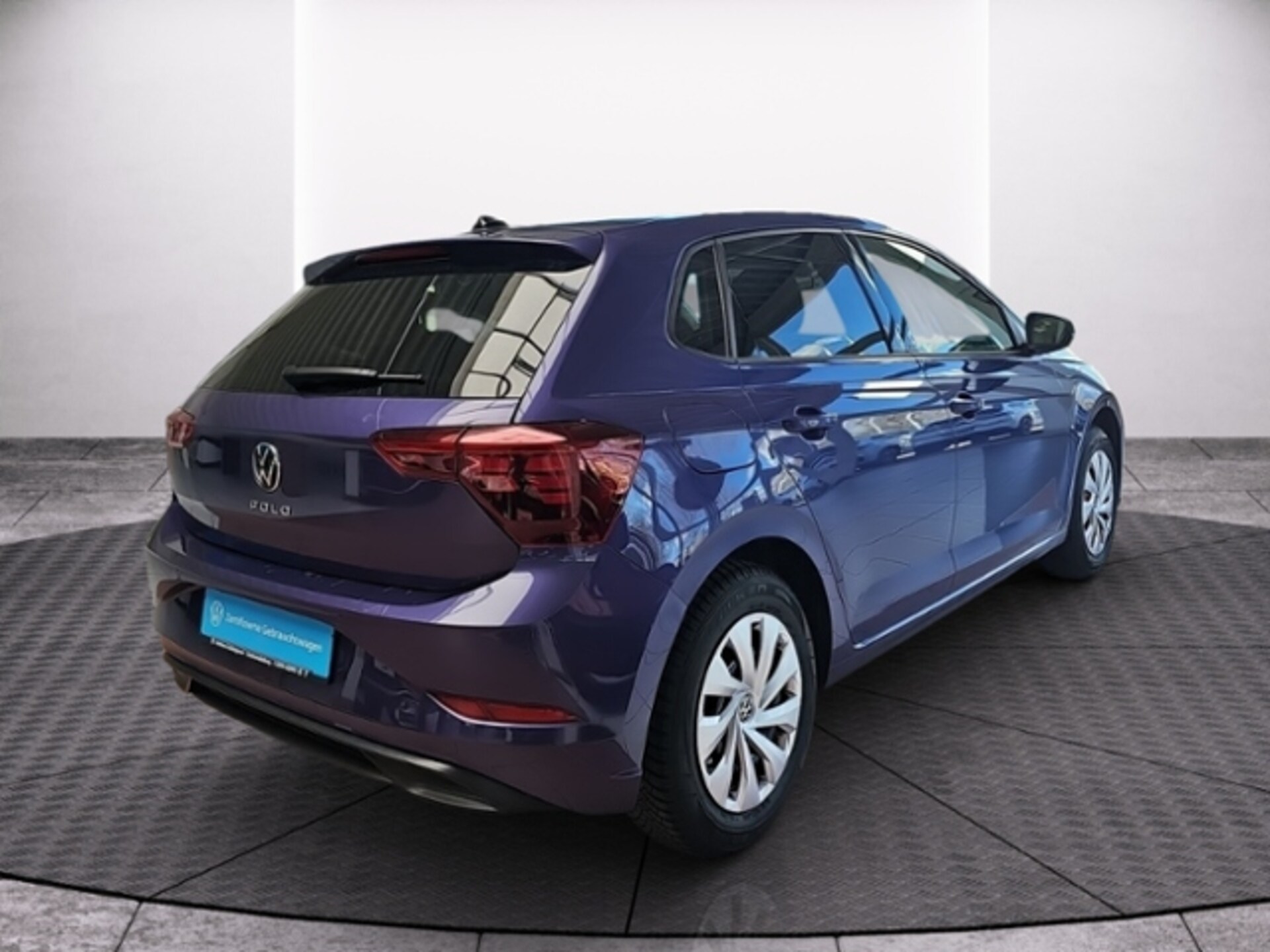 Volkswagen Polo Life