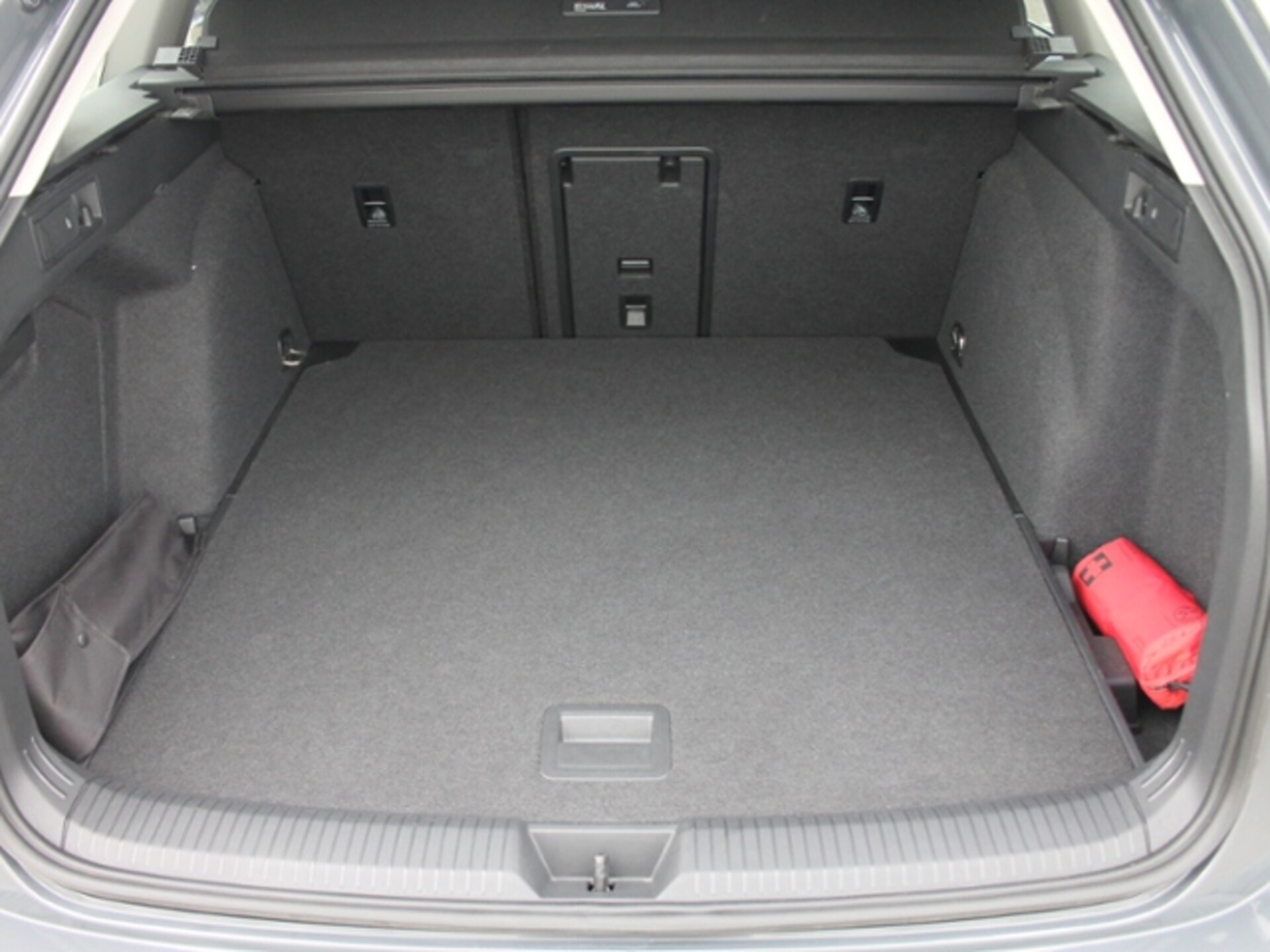 Volkswagen Golf Variant Style