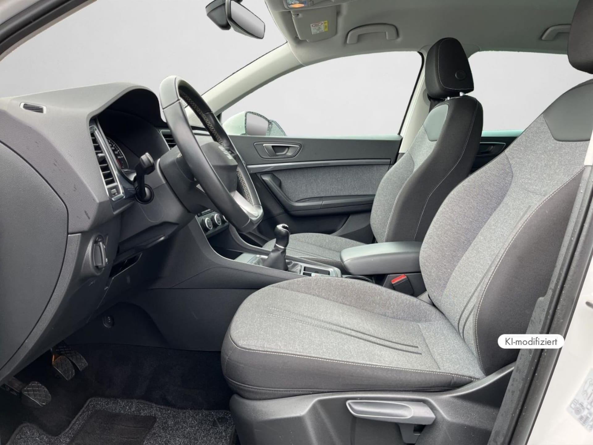 SEAT Ateca Style