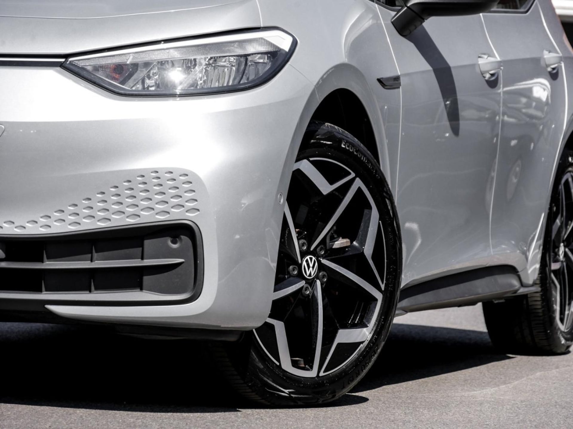Volkswagen ID.3 Pro Performance