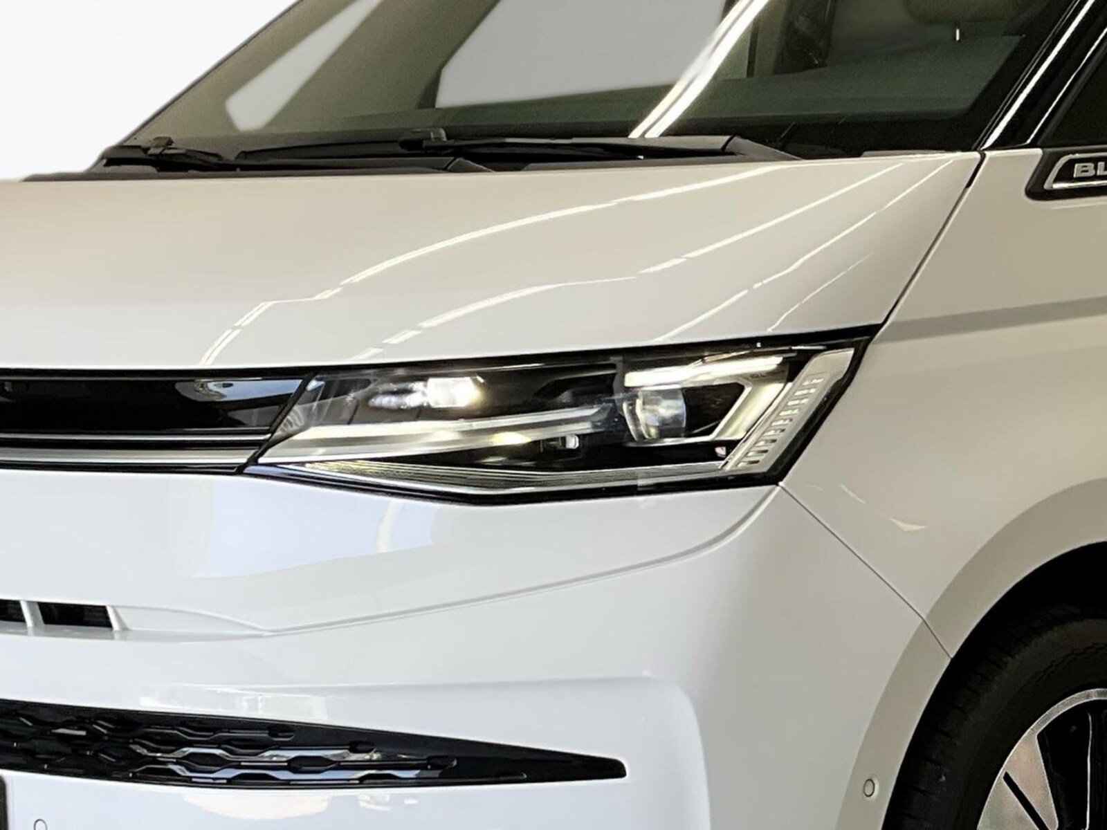 Volkswagen Multivan – Bild 6