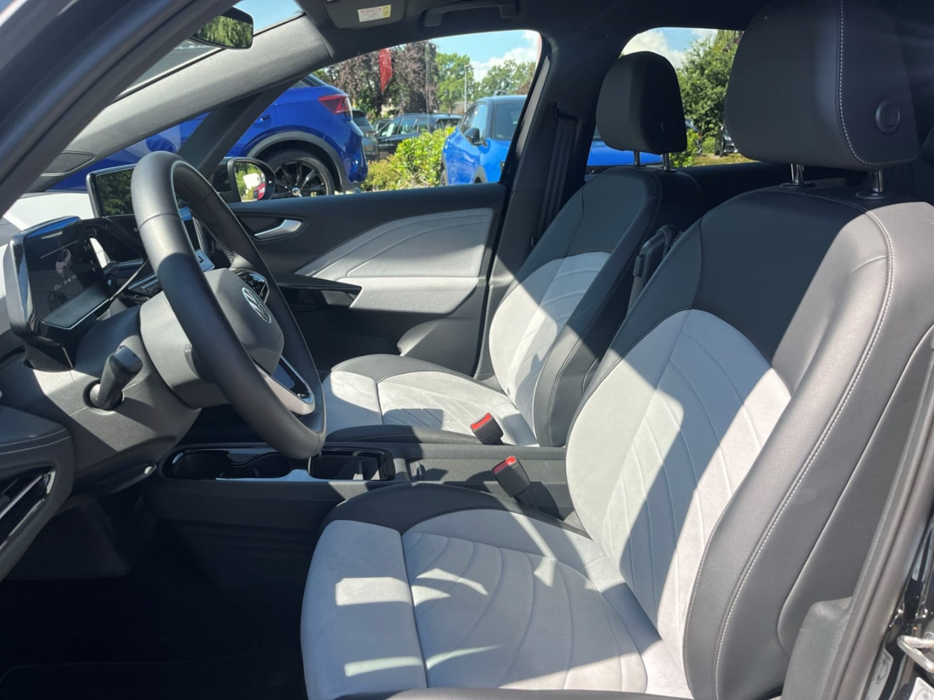 Volkswagen ID.3 MOVE Pro
