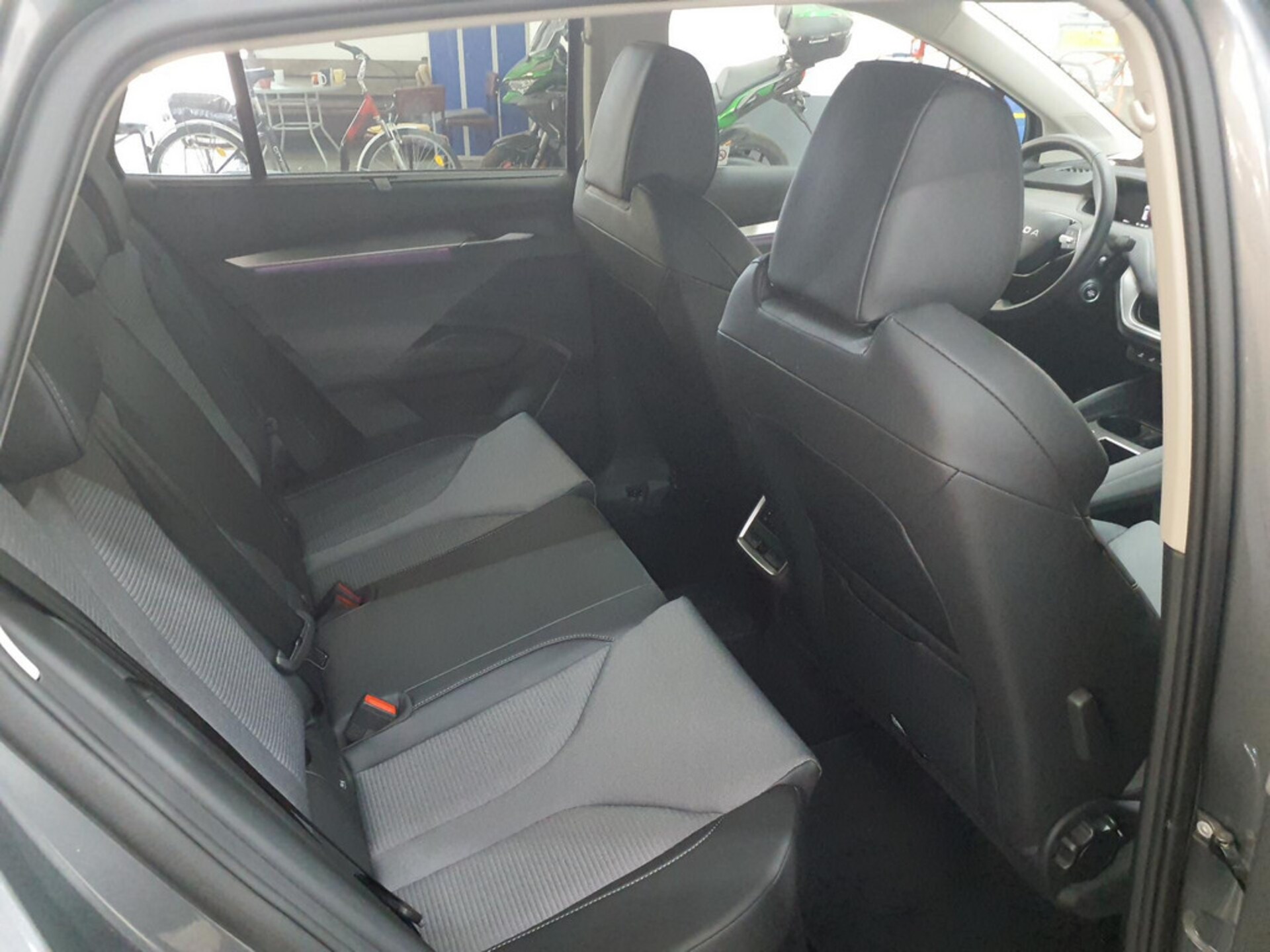 Skoda Enyaq 85