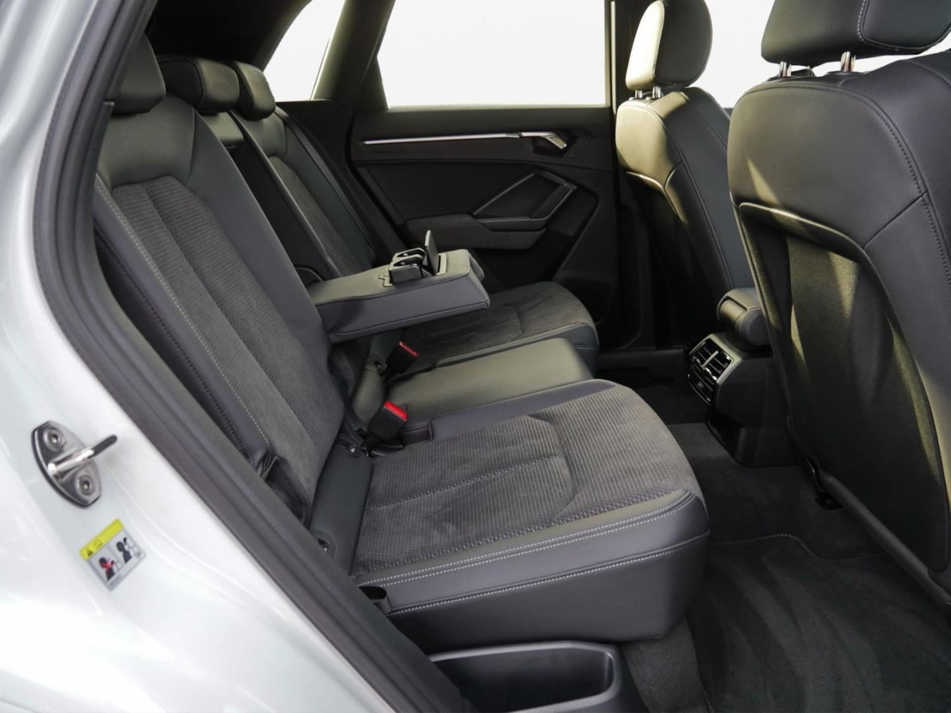 Audi Q3 TFSI e S line