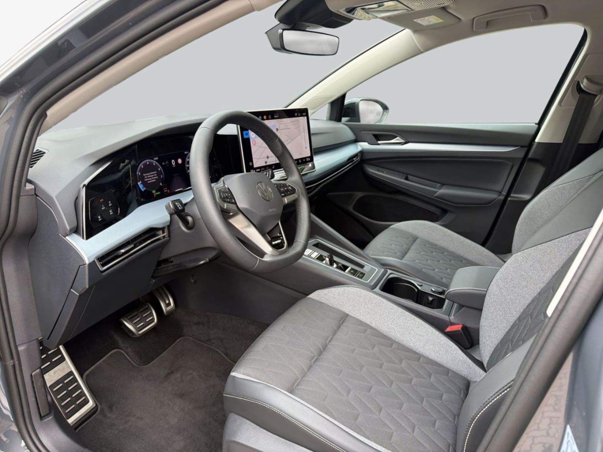 Volkswagen Golf ENERGY