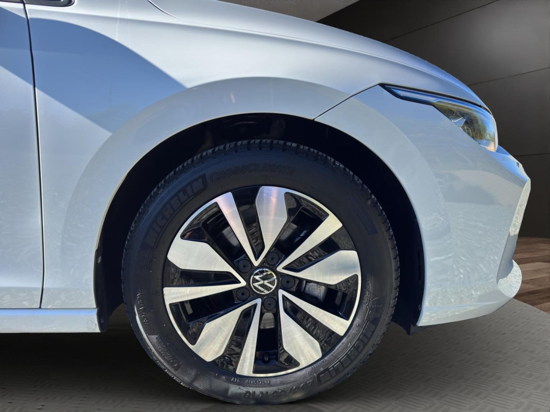 Volkswagen Golf Goal