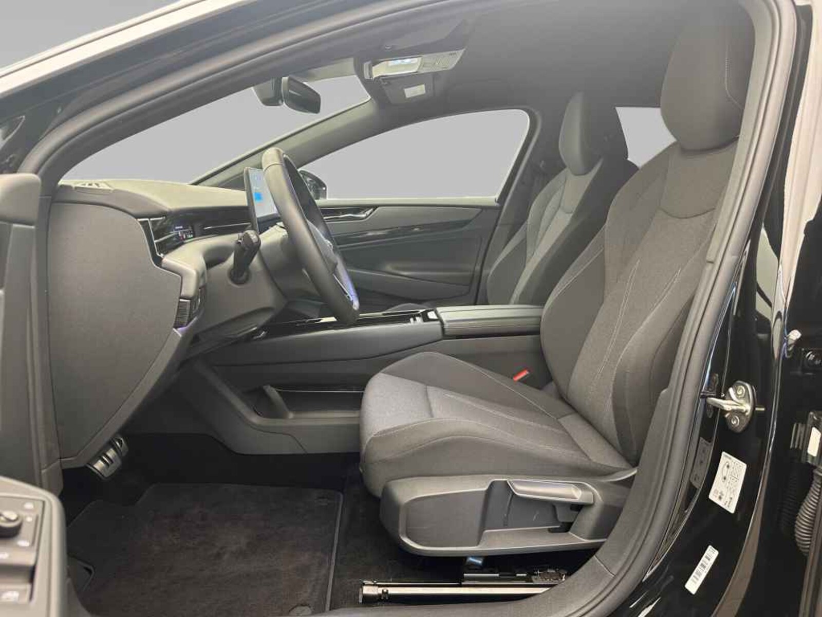 Volkswagen ID.7 Tourer – Bild 12